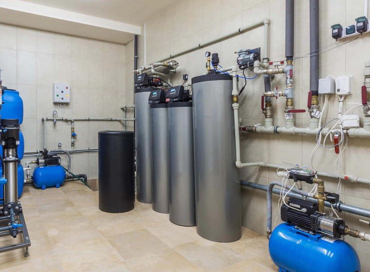 water softener water softener